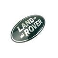 LR053190 - Body: Nameplate for Land-Rover Image
