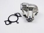 AJ88912 - Cooling System: Water Pump for Jaguar: S-Type, Super V8, Vanden Plas, XF, XJ8, XJR, XK, XK8, XKR Image