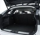 T4A38657 - : Luggage Partition - Half Height, 21MY Onwards for Jaguar Image