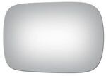 31462671 - Body: Mirror Glass for Volvo Image