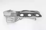 AJ814039 - Exhaust: Exhaust Manifold Gasket for Jaguar: F-Pace, F-Type, XE, XF, XFR, XFR-S, XJ Image