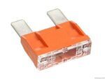 99960707300 - Electrical: Mini Fuse for Porsche: 718 Boxster, 718 Cayman, 718 Spyder, 911, Boxster, Cayenne, Cayman, Macan, Panamera Image