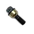 WHT006978 - Suspension: Wheel Bolt for Porsche: 718 Boxster, 718 Cayman, 718 Spyder, 911, Boxster, Cayman, Macan, Panamera Image