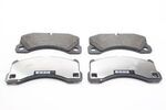 958698151B - Brakes: Disc Brake Pad Set for Porsche: Cayenne Image