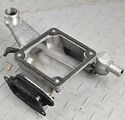 AJ810519 - : Outlet Duct for Jaguar Image