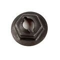 51418176418 - Body: Lower Cover Nut for BMW Image