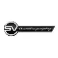 LR074265 - : Nameplate for Land-Rover Image