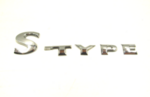 XR816807 - Body: Nameplate for Jaguar: S-Type Image