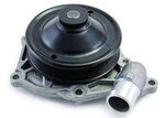 99610601157 - Cooling System: Water Pump for Porsche: 911, Boxster Image