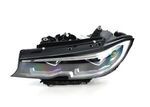 63118496159 - Electrical: Headlamp for BMW Image