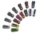 971044801M6S - Interior: Painted Vehicle Key Cap for Porsche Image