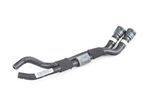 17128516699 - Emission Control: Diesel Exhaust Fluid (Def) Injector Feed Line for BMW Image