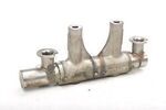 9A211040201 - Fuel System: Fuel Rail for Porsche Image