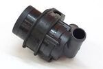 95557215002 - : Water Pump for Porsche Image
