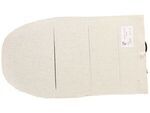99652153101 - : Seat Back Pad for Porsche Image