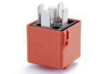 12631742690 - Electrical: Relay for BMW: 128i, 135i, 135is, 528i, 528i xDrive, 535d, 535d xDrive, 535i, 535i xDrive, 550i, 550i xDrive, ActiveHybrid 5, M5 Image