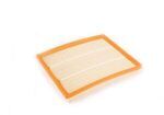 13717602643 - Engine: Air Filter for BMW: 335i, 335i xDrive, 435i, 435i Gran Coupe, 435i xDrive, 435i xDrive Gran Coupe, ActiveHybrid 3, M2 Image