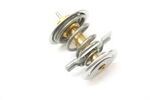 99610612554 - Cooling System: Thermostat for Porsche: 911, Boxster, Cayman Image