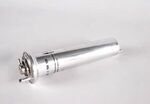 13321709535 - Fuel System: Fuel Filter for BMW: 525i, 530i, 540i, 740i, 740iL, X5 Image