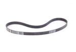 11288613707 - Maintenance &amp; Lubrication: Serpentine Belt for BMW: 340i, 340i GT xDrive, 340i xDrive, 440i, 440i Gran Coupe, 440i xDrive, 440i xDrive Gran Coupe, 530i, 530i xDrive, 540d xDrive, 540i, 540i xDrive, 640i xDrive Gran Turismo, 740i, 740i xDrive, M2, M240i, M240i xDrive, X3, X4 Image