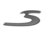 99655924300D04 - : Emblem for Porsche Image