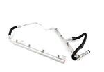 13537837284 - Fuel System: Fuel Rail for BMW Image