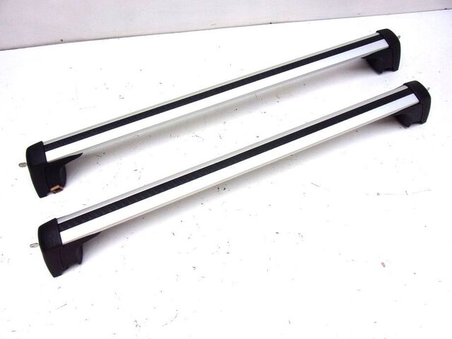 9Y0860019 - Hauling: Roof Transport System Main Support for Porsche Image