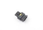 61136934315 - : Park Sensor Socket for BMW: 1 Series M, 128i, 135i Image