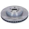 34108853555 - Brakes: Rotor for BMW: 430i, 430i xDrive, 530e, 530e xDrive, 530i, 530i xDrive, 540d xDrive, 540i, 540i xDrive, M5, M550i xDrive, X5 Image