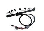 12517551908 - Engine: Engine Wiring Harness for BMW Image