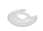 34216754629 - Brakes: Splash Shield for BMW: 745i, 745Li, 750i, 750Li, 760i, 760Li, Alpina B7, M5, M6 Image