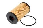 JDE37128 - Engine: Oil Filter for Jaguar: E-Pace, F-Pace, F-Type, XE, XF Image