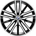 36118090014 - : Wheel, Alloy for BMW Image