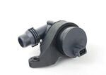 64116922699 - Belts &amp; Cooling: Engine Auxiliary Water Pump for BMW: 745i, 745Li, 750i, 750Li, 760i, 760Li, Alpina B7 Image