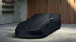 98204400042 - : Outdoor Car Cover for Porsche Image