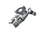 41007284095 - Body: Bracket for BMW: 228i, 228i xDrive, 230i, 230i xDrive, 320i, 320i xDrive, 328d, 328d xDrive, 328i, 328i GT xDrive, 328i xDrive, 330e, 330i, 330i GT xDrive, 330i xDrive, 335i, 335i GT xDrive, 335i xDrive, 340i, 340i GT xDrive, 340i xDrive, 428i, 428i Gran Coupe, 428i xDrive, 428i xDrive Gran Coupe, 430i, 430i Gran Coupe, 430i xDrive, 430i xDrive Gran Coupe, 435i, 435i Gran Coupe, 435i xDrive, 435i xDrive Gran Coupe, 440i, 440i Gran Coupe, 440i xDrive, 440i xDrive Gran Coupe, ActiveHybrid 3, M2, M235i, M235i xDrive, M240i, M240i xDrive, M3, M4 Image