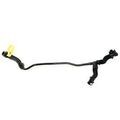 C2D6005 - : Engine Coolant Overflow Hose for Jaguar Image