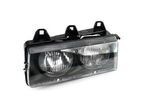 63121387861 - Electrical: Headlamp Assembly for BMW: 318i, 318is, 318ti, 323i, 323is, 325i, 325is, 328i, 328is, M3 Image