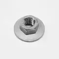 9A700746200 - Body: Door Check Nut for Porsche Image