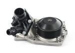 11517643930 - Cooling System: Water Pump for BMW: i8 Image