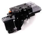 30784978 - Body: Lock for Volvo: S60, S80, V70, XC70, XC90 Image