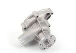 11511312539 - Belts &amp; Cooling: Engine Water Pump for BMW: L6, M5, M6 Image