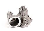 11510393340 - Cooling System: Water Pump for BMW: 540i, 740i, 740iL, 840Ci Image