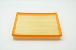 13717571355 - Maintenance &amp; Lubrication: Air Filter for BMW Image