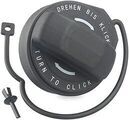 99620124103 - Fuel System: Cap for Porsche Image