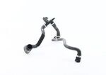 17128602678 - Cooling System: Upper Hose for BMW: 530i, 540i, 750i, 750i xDrive, Alpina B7, M550i xDrive, M850i xDrive Image