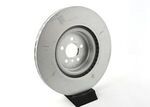 34216871258 - Brakes: Rotor for BMW: 840i, 840i Gran Coupe, 840i xDrive, 840i xDrive Gran Coupe, Alpina B7, Alpina B8 Gran Coupe, Alpina XB7, M760i xDrive, M850i xDrive, M850i xDrive Gran Coupe, X7 Image