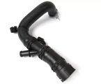 LR050855 - : Lower Hose for Land-Rover Image