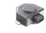 13631273265 - Electrical: Throttle Position Sensor for BMW: 318i, 325, 325e, 325es, 325i, 325is, 524td, 528e, 533i, 535i, 535is, 633CSi, 635CSi, 733i, 735i, 735iL, L6, L7 Image
