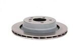 34212227178 - Brakes: Rotor for BMW Image